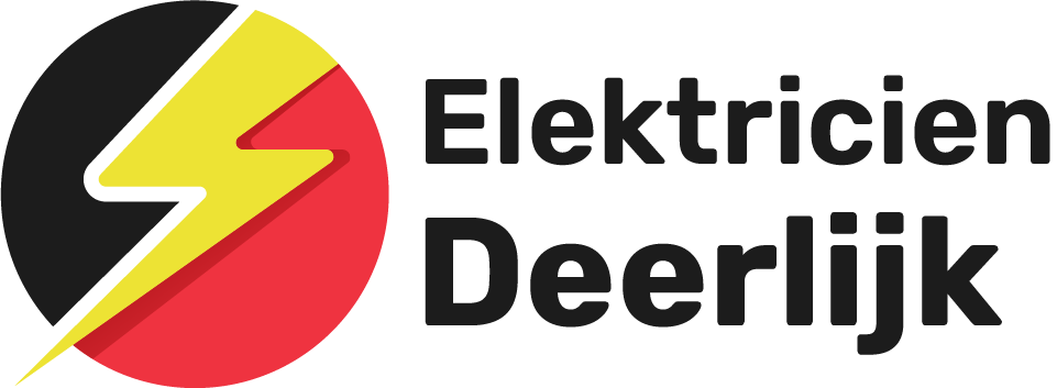 Logo Elektricien Deerlijk